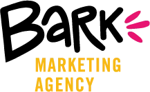 Bark Marketing Agency logo