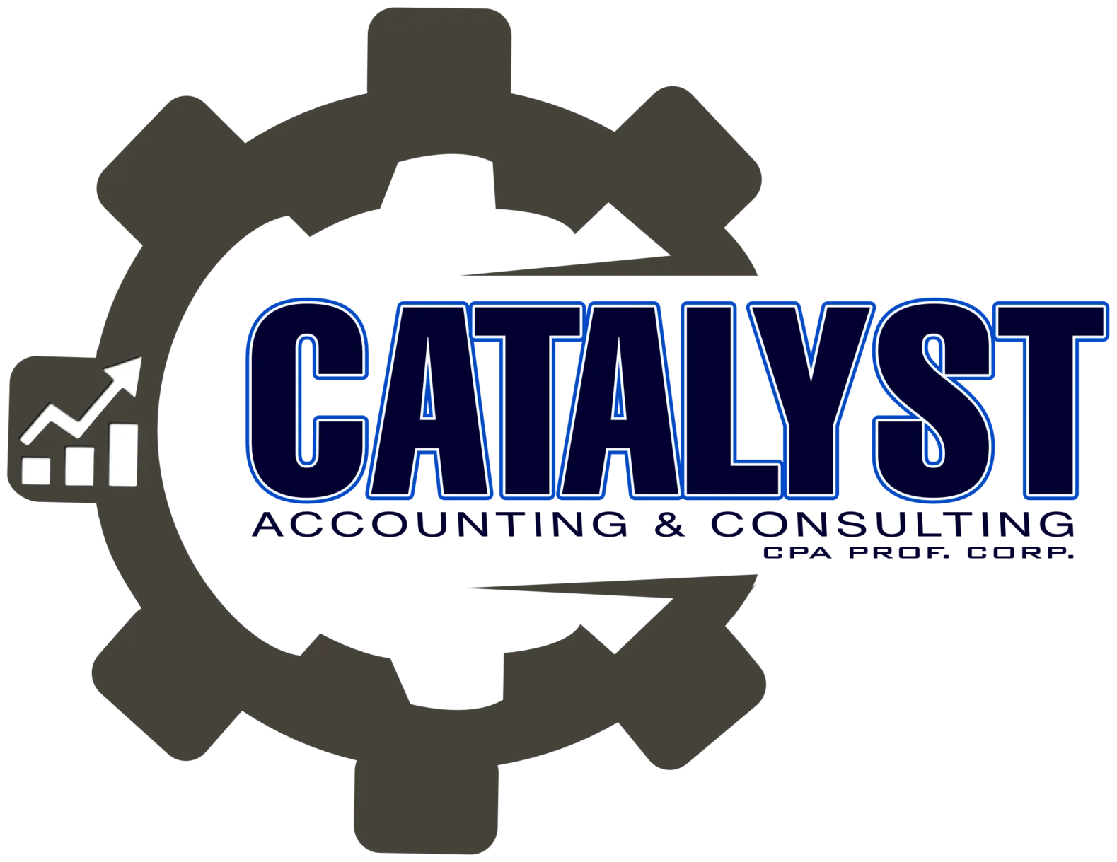 Catalyst Accounting & Consulting logo