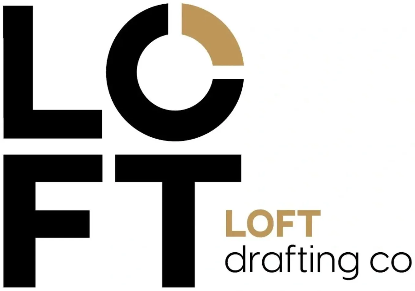 Loft Drafting logo